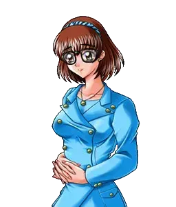 史村 由美