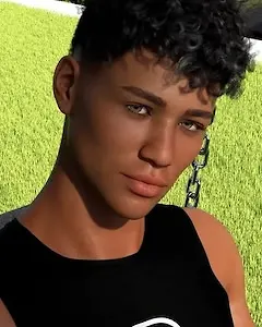 Brent Knight