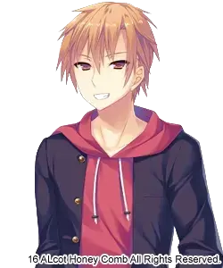 南野昌平