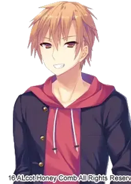 南野昌平