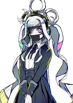 黒四館 仄