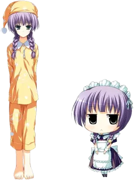 ツキ