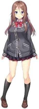 天江亜沙
