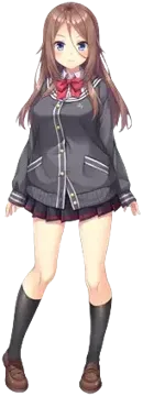 天江亜沙