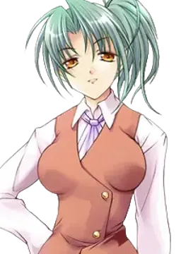 深潮 冴美