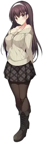 柏木結花