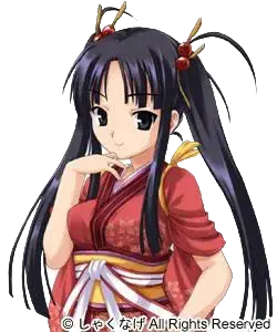 大塩菜摘