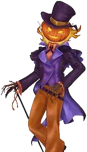 Jack O'Lantern