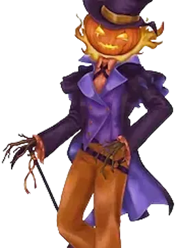 Jack O'Lantern