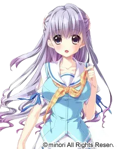 都築 はるか