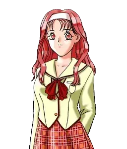 西村 佐織