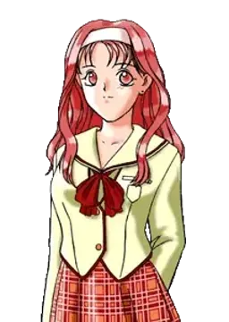 西村 佐織