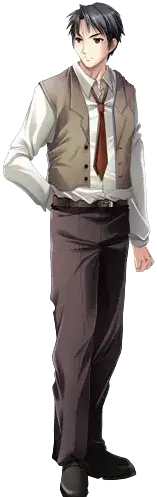 葛城 誠一郎