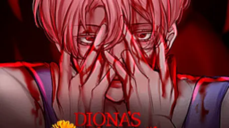 Diona's Flower Shop