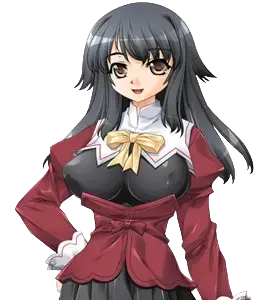 真白芹香