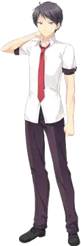 藤ヶ崎 順