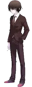 人見 広介