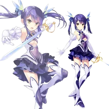 リン ／ 鈴倉 りん