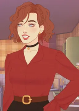 Cora Danvers
