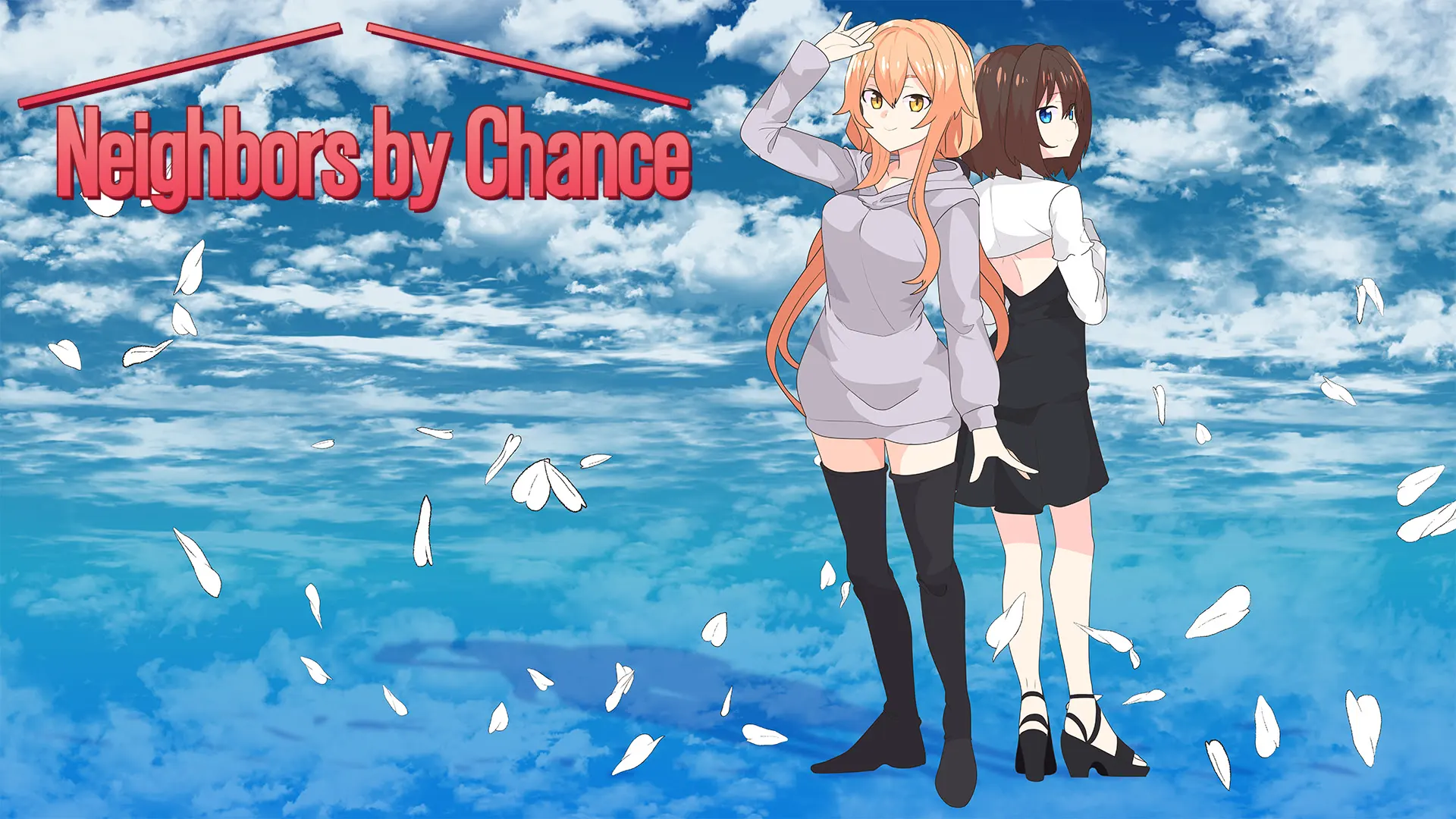 Neighbors by Chance