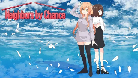 Neighbors by Chance