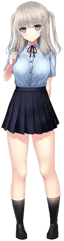 片平 優奈