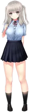片平 優奈