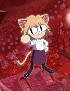 ネコアルク