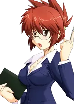 橘 由香