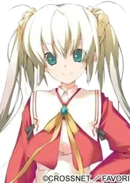 凛東 彩月