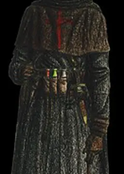 Church Worker
