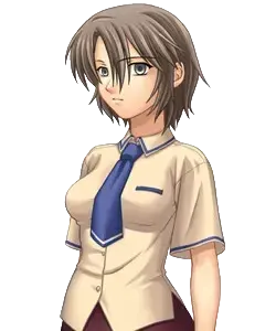 アリシア=本条
