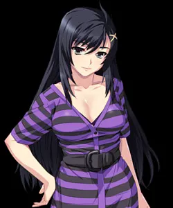 樱坂 莉娜