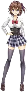 風花 小春