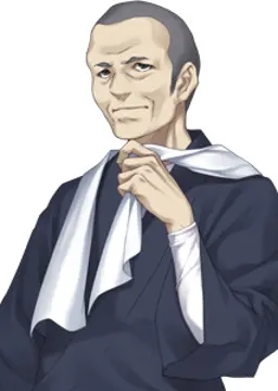 九鬼犀造