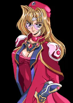 レイチェル・アーヴェンシュタイン