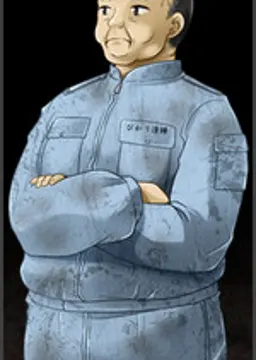 ぴかり清掃社長