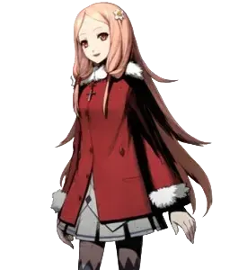 桜満 真名