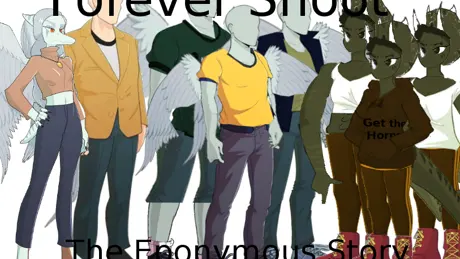 Forever Snoot: The Eponymous Story