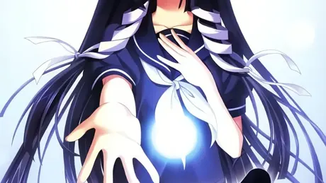 黄昏のシンセミア