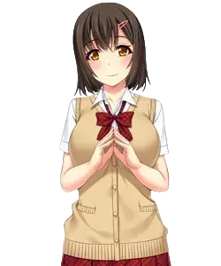 土坂 志織
