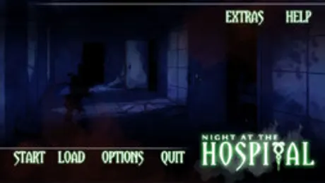 Night at the Hospital