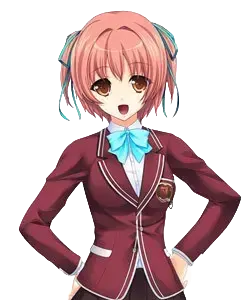 聖沢 美希