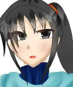 氷月 白夜