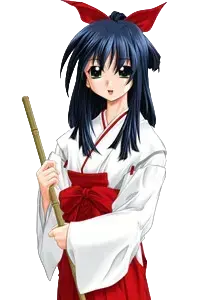 東雲 花梨