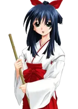 東雲 花梨