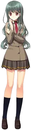 荣原镜香