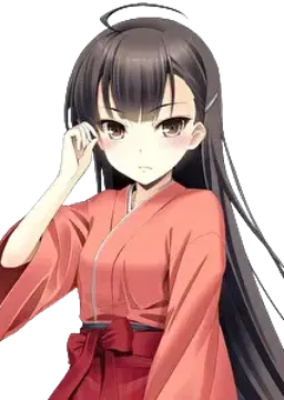 皆本 愛莉