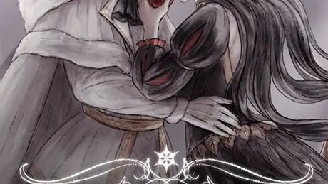 Snow White Ashes