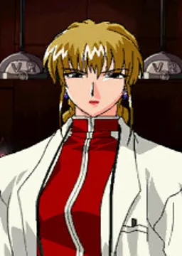 イネス・フレサンジュ